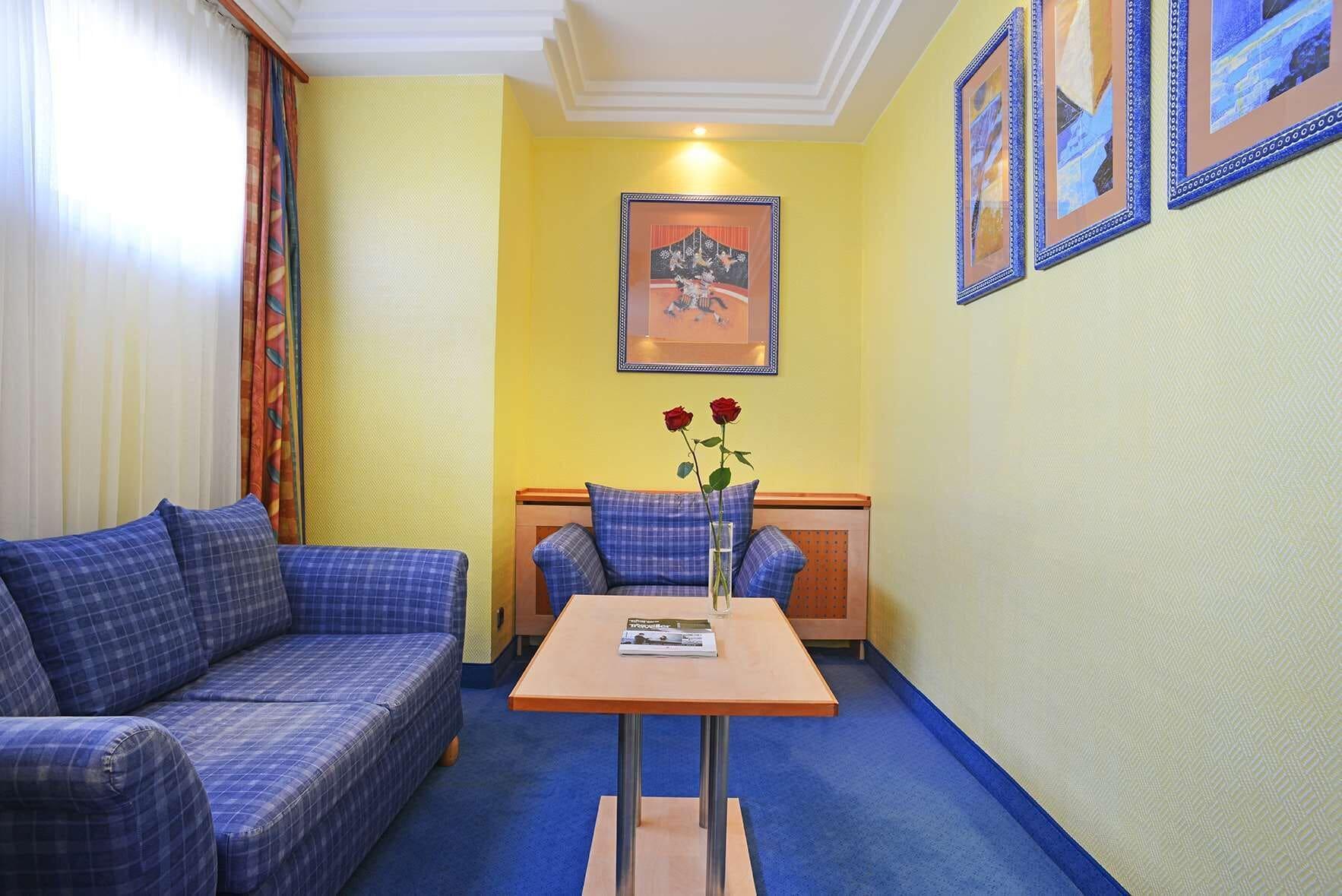 Plaza Kongresshotel Europe Estugarda Exterior foto